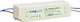 Cubalux Τροφοδοτικό LED Στεγανό IP67 Ισχύος 35W με Τάση Εξόδου 12V