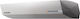 Sonniger Perdea de Aer Încălzită cu Apă cu Lățimea de 100cm și Flux Maxim de Aer 2000m³/h Guard 100W
