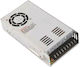 Spot Light Τροφοδοτικό LED IP20 Ισχύος 200W με Τάση Εξόδου 12V
