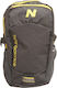 New Balance School Bag Backpack Junior High-High School in Gray color