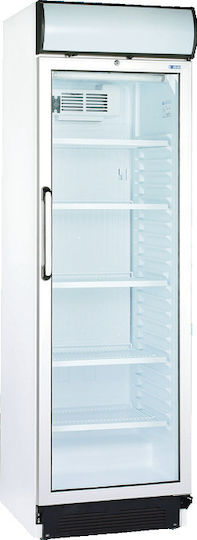 Ugur USS 374-DTKL SZ Subzero Single Beer Refrigerator 372lt H198xW59.5xD64cm