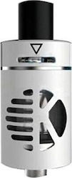 Kanger Cl Tank E-Zigarette Verdampfer-Tank 2ml Weiß