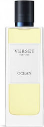 Verset Ocean Eau de Parfum 50ml Verset Ocean Eau de Parfum 50ml