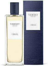 Verset Urban Eau de Parfum 50ml