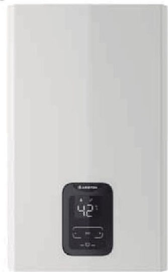 Ariston Next Evo X SFT 11 Wall Mounted LPG Instant Water Heater for Central Installation 22kW