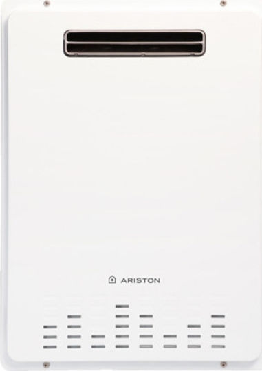Ariston Next Evo X Outdoor 16 3632504 Стенен Бойлер Централен 16кВт