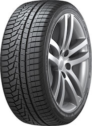 Hankook i*Cept Evo 2 W320C HRS Runflat 255/50R19 107Numele specificației pentru un site de comerț electronic: V XL Magazin online de iarnă Anvelopă pentru 4x4 / SUV Autoturism