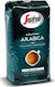 Segafredo Кафе Еспресо Арабика Selezione 100% Classic на Зърна 1kg