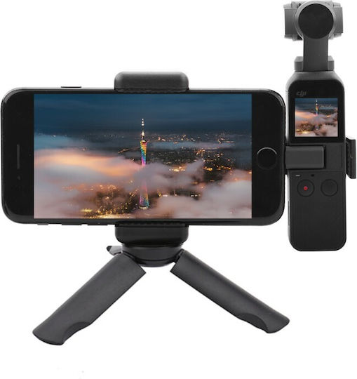 Expansion Frame Holder Mount Tripod Bracket για Action Camera DJI Osmo Pocket