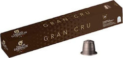 Garibaldi Espresso Gran Cru 10caps Garibaldi Espresso Gran Cru 10caps