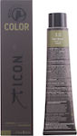 I.C.O.N. Ecotech Color Hair Dye 3.0 Dark Brown 60ml