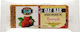 Captain Quick Μπάρα Flapjack / Βρώμης με Φράουλα 90gr