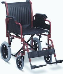SuperOrtho Klappbarer Rollstuhl