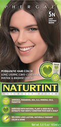 Naturtint Permanent Hair Color 5N Light Chestnut Brown