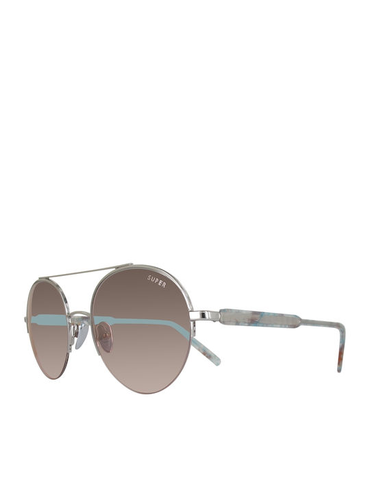 Retrosuperfuture Cooper Men's Sunglasses with S...