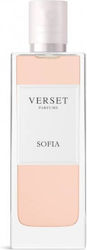 Verset Sofia Eau de Parfum 50ml