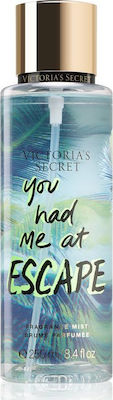 You had me at escape victoria's secret discount