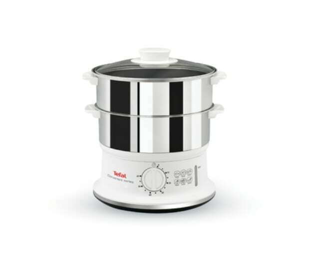 Tefal Rice Cooker VC145130 Skroutz.gr