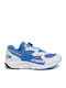 Saucony Aya Sneakers Blue