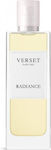 Verset Radiance Eau de Parfum 50ml