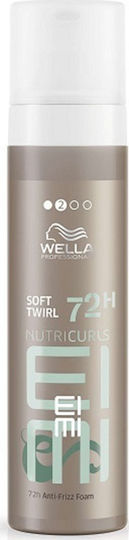 Wella Αφρός Μαλλιών Μπούκλες 200ml