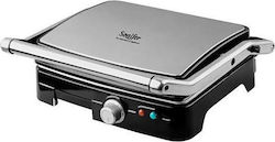 Sonifer SF-6058 1800W für for 4 Sandwiches Sandwiches Inox Sonifer SF-6058 1800W für for 4 Sandwiches Sandwiches Inox