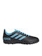 Predator 19.4 TF Kids Turf Soccer Shoes Black