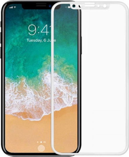 Remax 3D Vollflächig gehärtetes Glas (iPhone 11 Pro) GL-27 4956