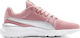 Puma Kids Sports Shoes Running Adela Breathe JR Pink