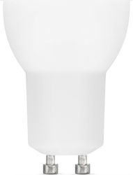 VK Lighting LED Bulb 4W for Socket GU10 Warm White