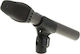 Superlux Condenser (Large Diaphragm) XLR Microphone E523/D Handheld Voice