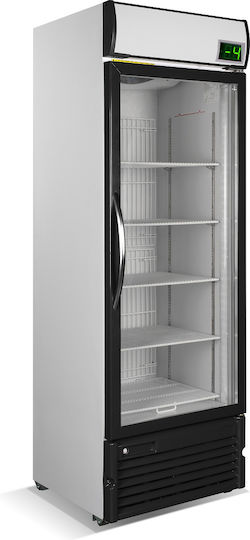 Crystal SA CR 500 SZ Kühlschrank Bier Subzero 477Es Einzeltürig H201.8xB66.7xT68cm