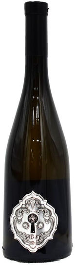 Oinopoieio Silva Wine Sera White Dry 750ml