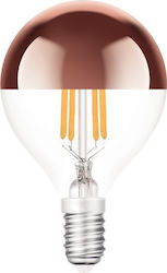 VK Lighting LED Dimmable 4W E14 Θερμό Λευκό VK Lighting LED Dimmable 4W E14 Θερμό Λευκό