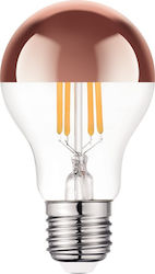 VK Lighting LED Bulb 7W for Socket E27 Warm White