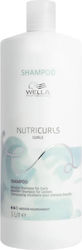 Wella Professionals Nutricurls Curl Medium Wella Professionals Nutricurls Curl Medium