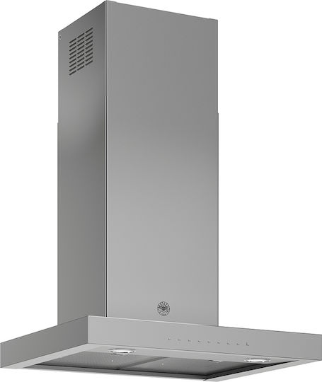 Bertazzoni KT60PRO1XA Kamin-Dunstabzug 60cm Inox