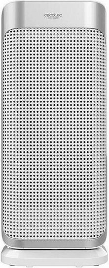 Cecotec Ready Warm 6250 Ceramic Fan Heater Room Floor 2000W