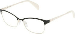 Tous Eyeglass Frame VTO337 0SNQ