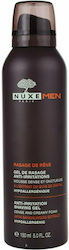 Nuxe Men Rasage De Reve Gel Ξυρίσματος 150ml