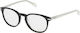Tous Plastic Eyeglass Frame Black VTO926 0700