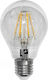 Adeleq Λάμπα LED 10W 110mm για Ντουί E27 και Σχήμα A67 Φυσικό Λευκό 1200lm
