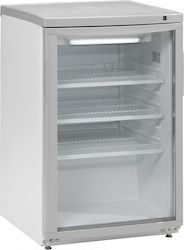 Tefcold BC85 Getränkekühlschrank 92lt Einzeltür