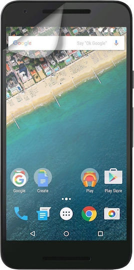 Xqisit Screen Protector 3τμχ