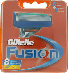 Gillette Fusion5 Capete de schimb cu 5 lame și ...