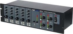 Swissonic ZM 4 Analog Mischpult 4.0 Kanäle Swissonic ZM 4 Analog Mischpult 4.0 Kanäle