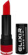 Elixir Crayon Velvet 508 True Red 4.5gr