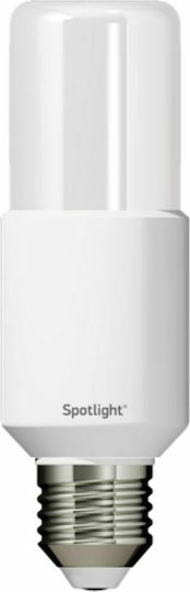 Spot Light Λάμπα LED 14W για Ντουί E27 και Σχήμα T40 Ψυχρό Λευκό 1260lm