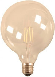 Spot Light Vintage Bec LED Reglabil în intensitate 7W pentru Dulie E27 Alb cald Spot Light Vintage Bec LED Reglabil în intensitate 7W pentru Dulie E27 Alb cald