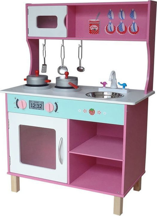 Kiddi style deals kitchen